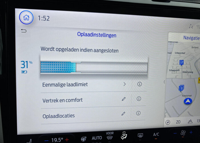Ford Puma Gen-E Premium 44 kWh