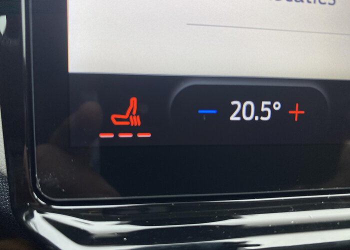 Ford Puma Gen-E Premium 44 kWh