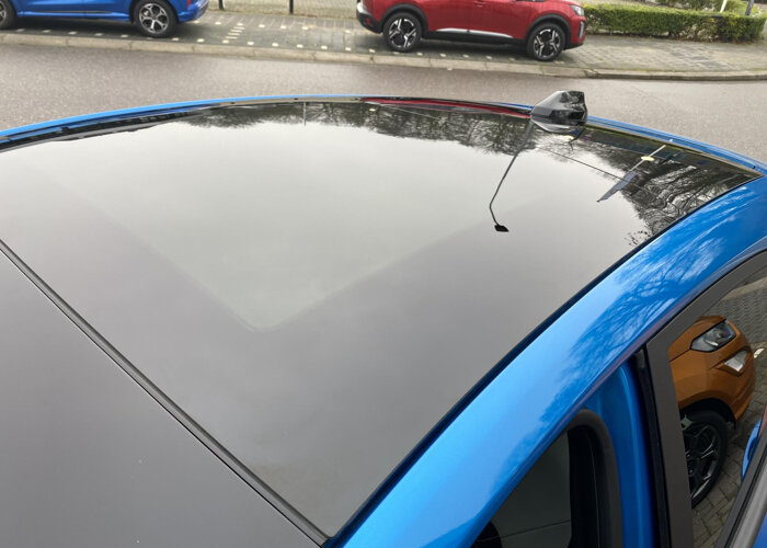 Ford Puma Gen-E Premium 44 kWh