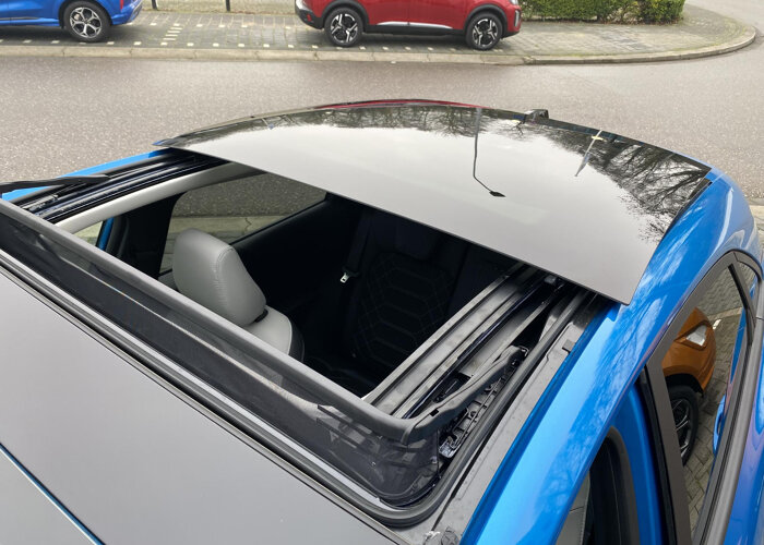 Ford Puma Gen-E Premium 44 kWh