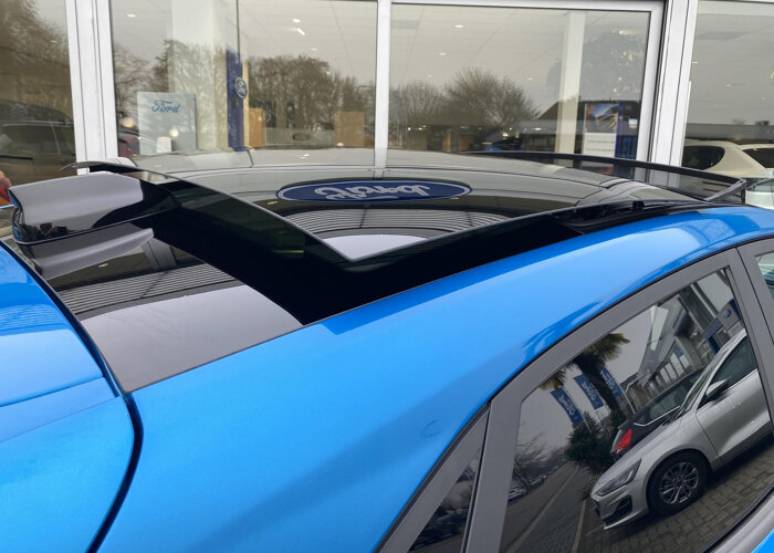 Ford Puma Gen-E Premium 44 kWh