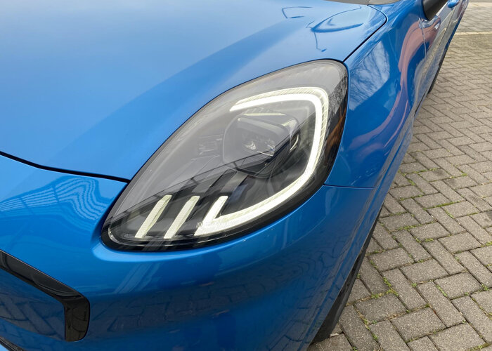Ford Puma Gen-E Premium 44 kWh