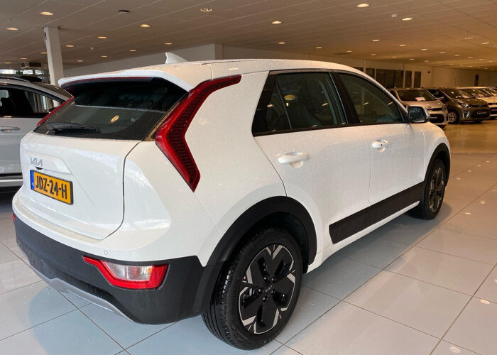Kia Niro EV Light 64.8 kWh