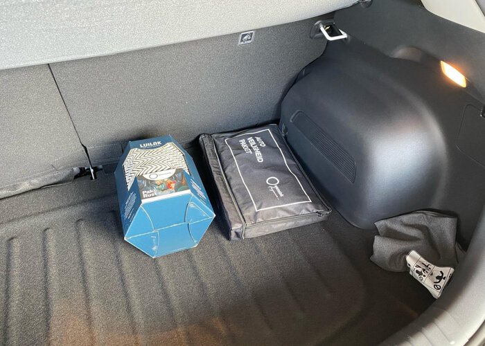 Kia Niro EV Light 64.8 kWh