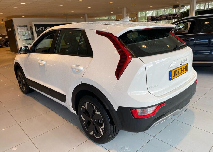 Kia Niro EV Light 64.8 kWh