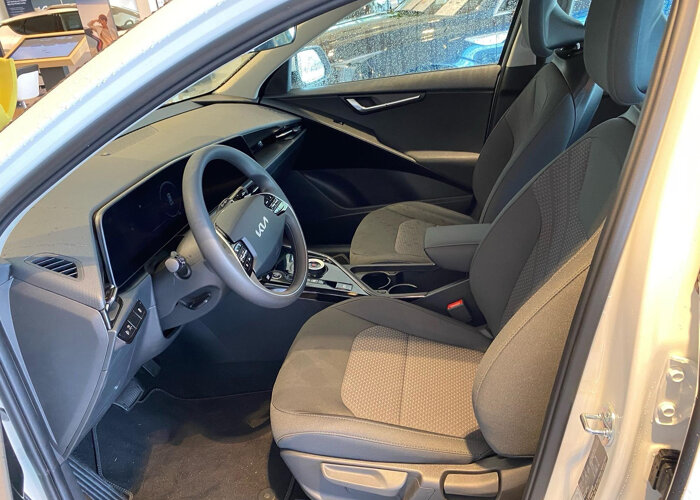 Kia Niro EV Light 64.8 kWh
