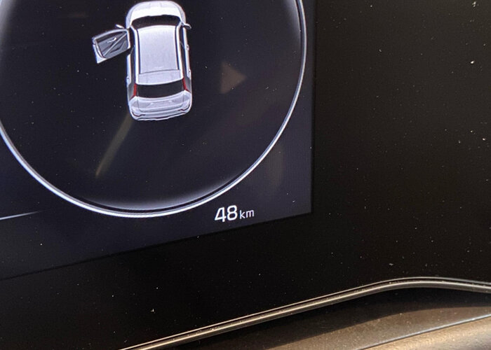 Kia Niro EV Light 64.8 kWh