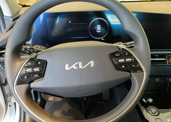 Kia Niro EV Light 64.8 kWh