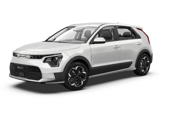 Kia Niro EV