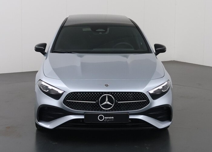 Mercedes-Benz A-Klasse 180 Business Solution AMG