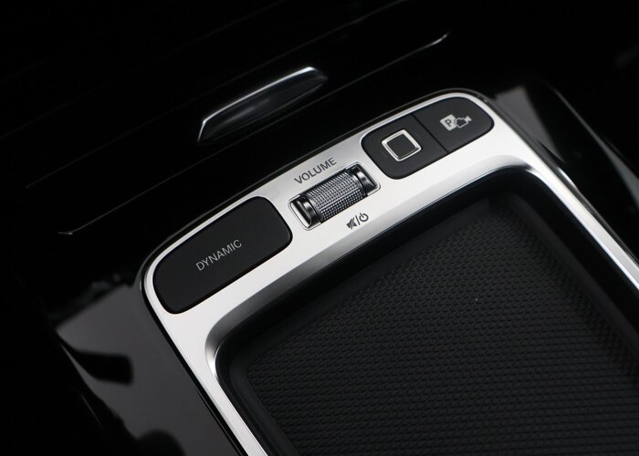 Mercedes-Benz A-Klasse 180 Business Solution AMG