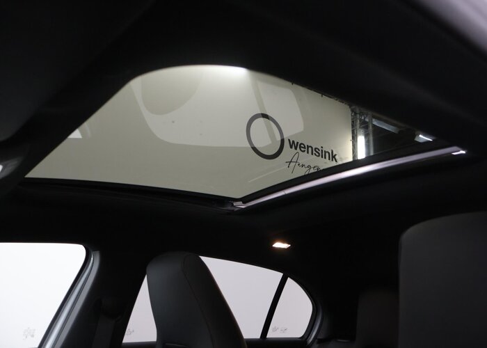 Mercedes-Benz A-Klasse 180 Business Solution AMG