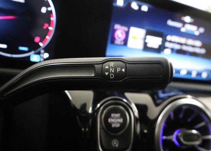 Mercedes-Benz A-Klasse 180 Business Solution AMG