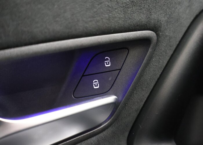 Mercedes-Benz A-Klasse 180 Business Solution AMG