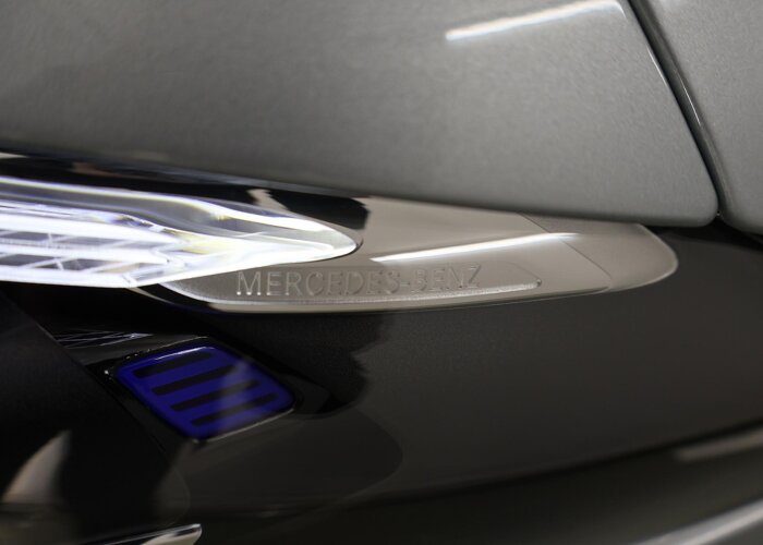 Mercedes-Benz A-Klasse 180 Business Solution AMG