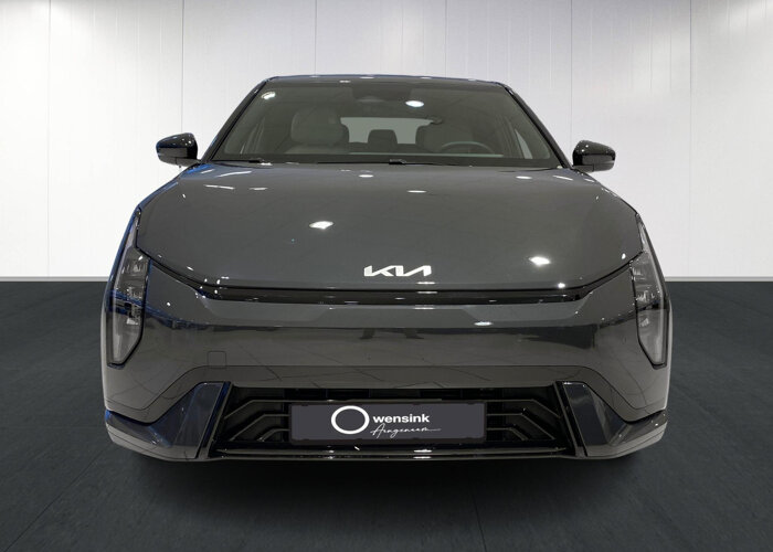 Kia EV4 GT-Line Business Edition 81.4 kWh