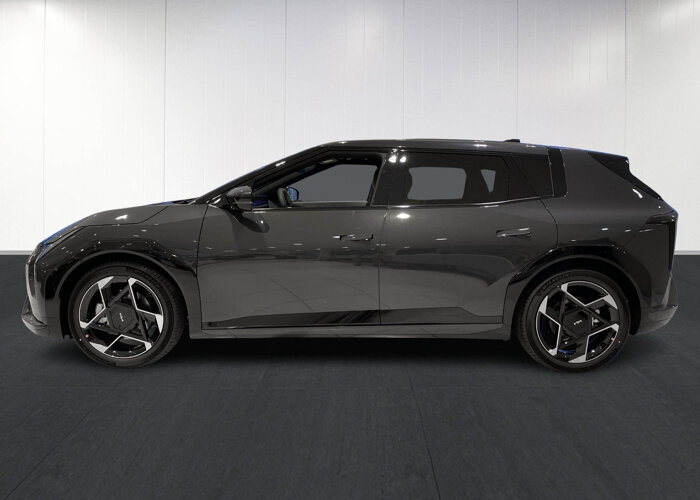 Kia EV4 GT-Line Business Edition 81.4 kWh