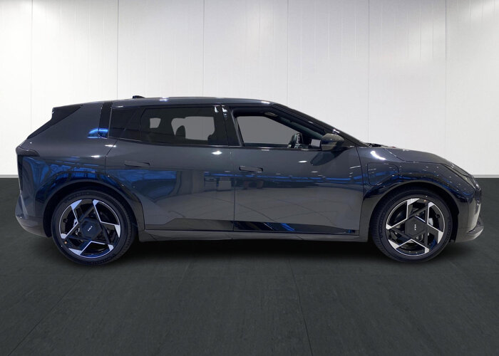 Kia EV4 GT-Line Business Edition 81.4 kWh