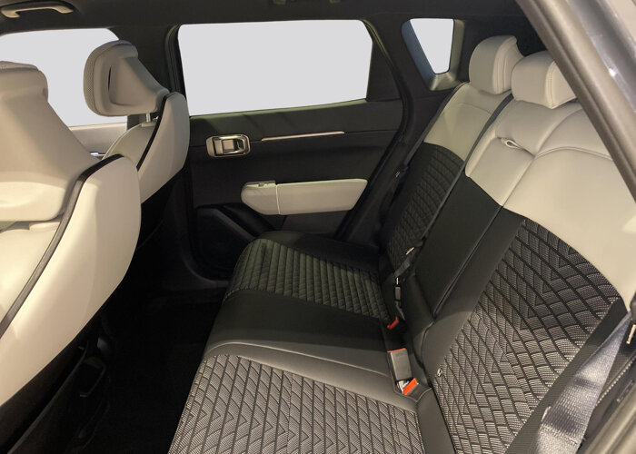 Kia EV4 GT-Line Business Edition 81.4 kWh