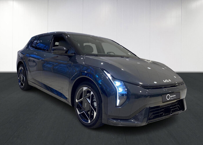 Kia EV4 GT-Line Business Edition 81.4 kWh