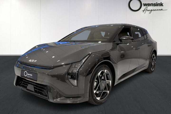 Kia EV4