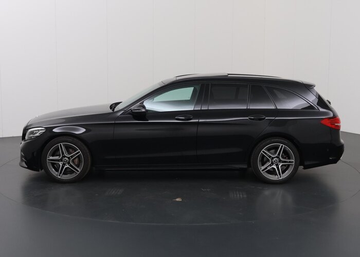 Mercedes-Benz C-Klasse Estate 160 Business Solution