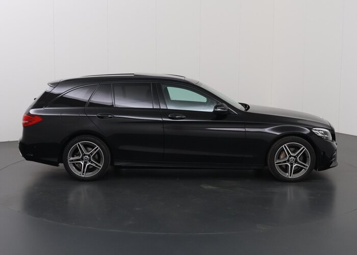 Mercedes-Benz C-Klasse Estate 160 Business Solution