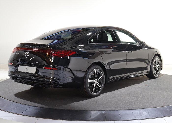 Mercedes-Benz CLA-Klasse 250+ Launch Edition 85.5 kWh