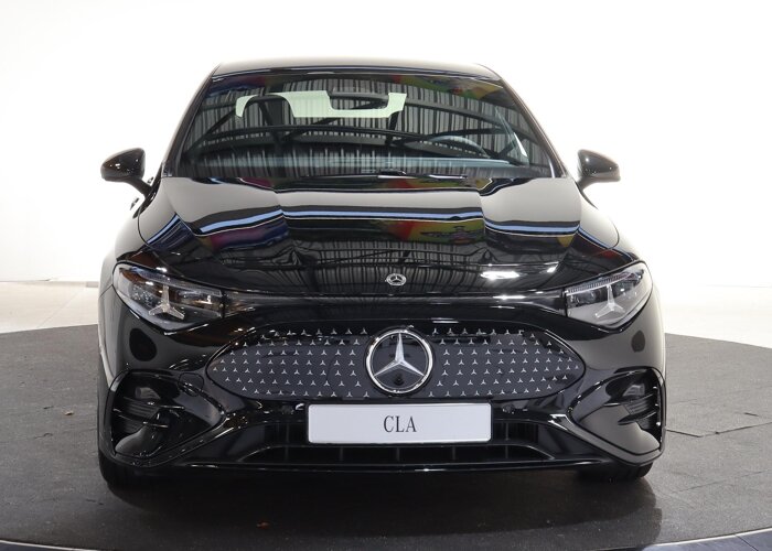 Mercedes-Benz CLA-Klasse 250+ Launch Edition 85.5 kWh
