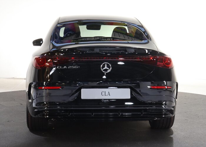 Mercedes-Benz CLA-Klasse 250+ Launch Edition 85.5 kWh
