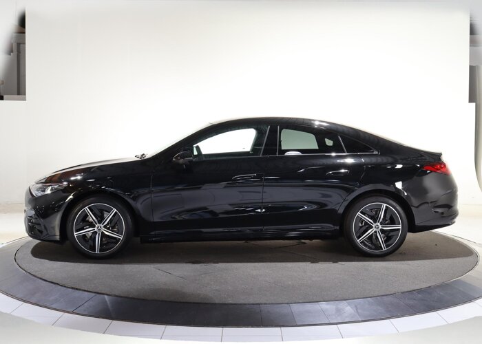 Mercedes-Benz CLA-Klasse 250+ Launch Edition 85.5 kWh