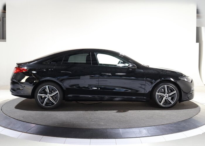 Mercedes-Benz CLA-Klasse 250+ Launch Edition 85.5 kWh