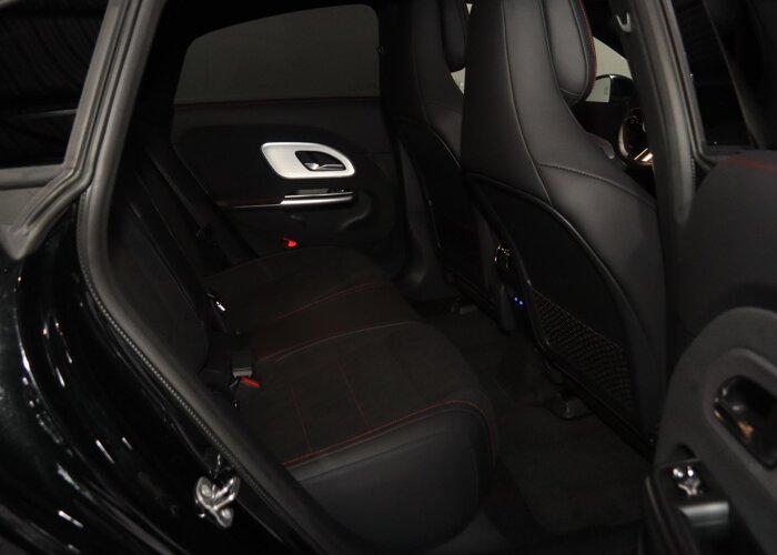 Mercedes-Benz CLA-Klasse 250+ Launch Edition 85.5 kWh