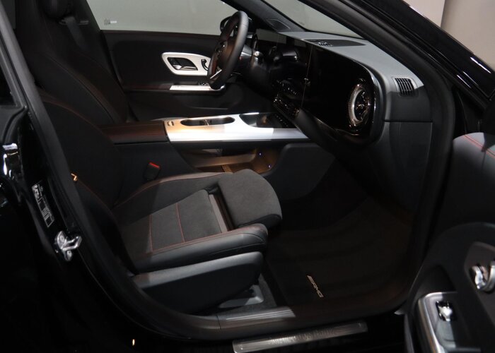Mercedes-Benz CLA-Klasse 250+ Launch Edition 85.5 kWh