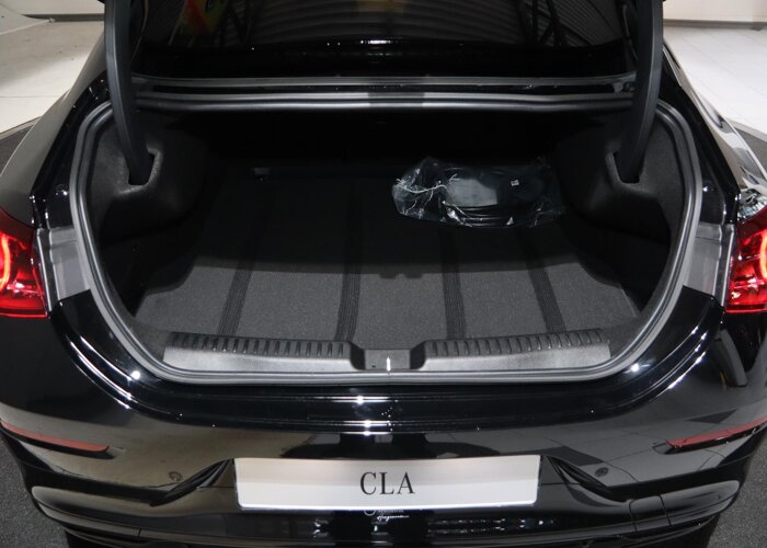 Mercedes-Benz CLA-Klasse 250+ Launch Edition 85.5 kWh