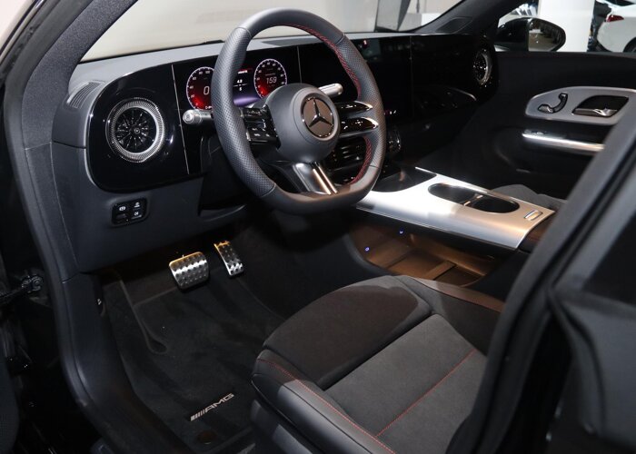 Mercedes-Benz CLA-Klasse 250+ Launch Edition 85.5 kWh