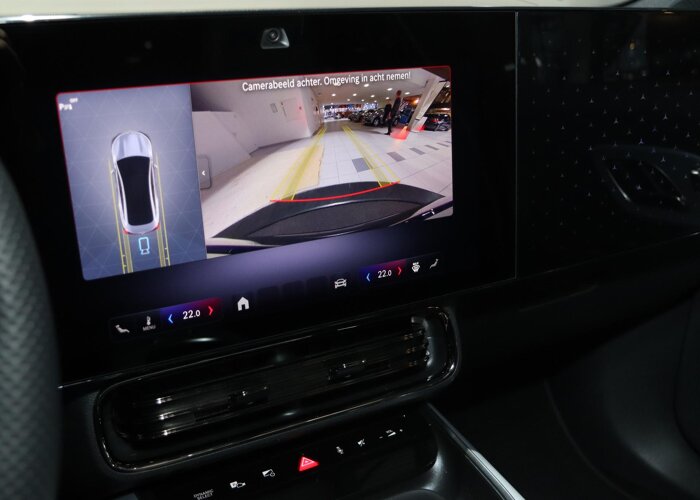 Mercedes-Benz CLA-Klasse 250+ Launch Edition 85.5 kWh