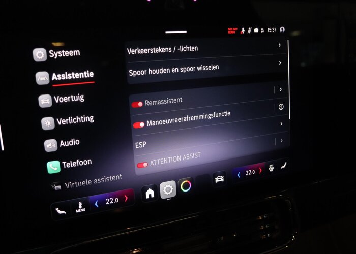 Mercedes-Benz CLA-Klasse 250+ Launch Edition 85.5 kWh