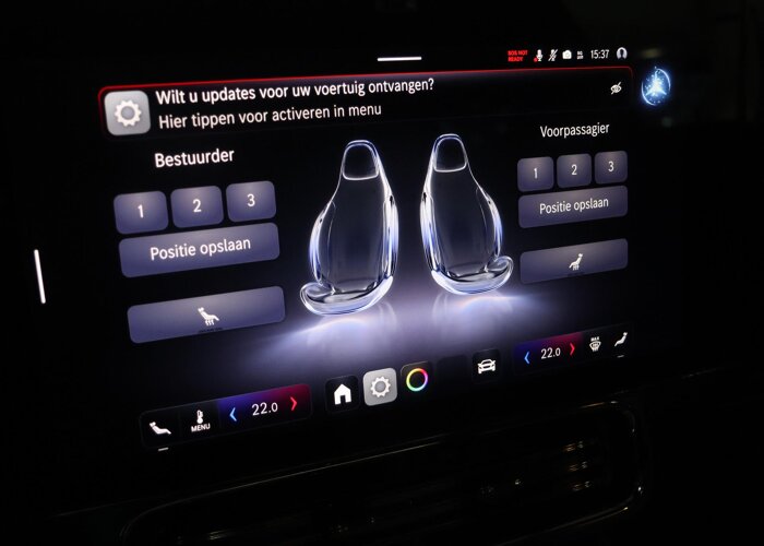 Mercedes-Benz CLA-Klasse 250+ Launch Edition 85.5 kWh