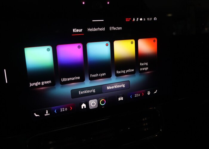 Mercedes-Benz CLA-Klasse 250+ Launch Edition 85.5 kWh
