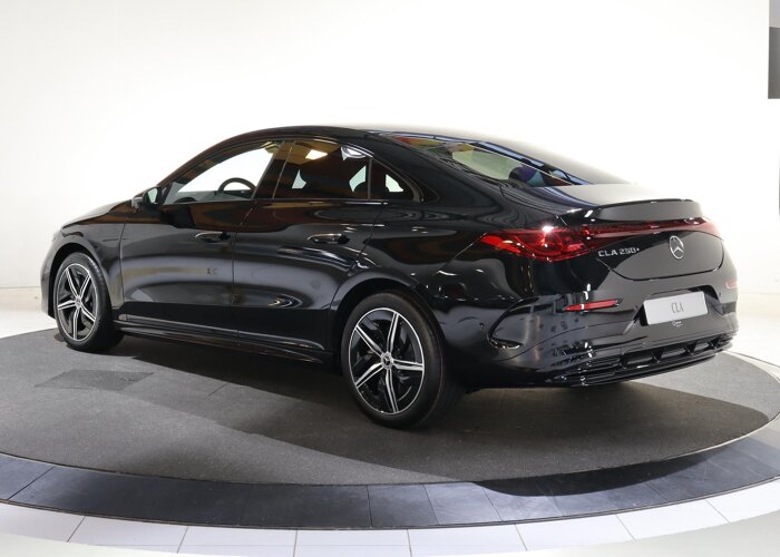 Mercedes-Benz CLA-Klasse 250+ Launch Edition 85.5 kWh