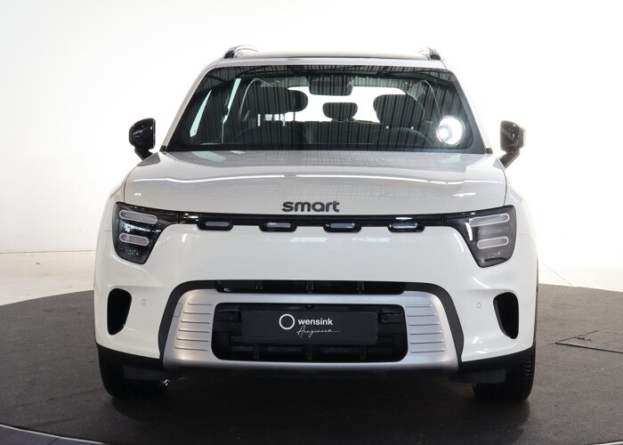 Smart #5 Pro+
