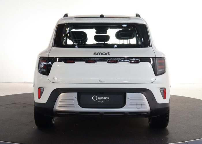 Smart #5 Pro+