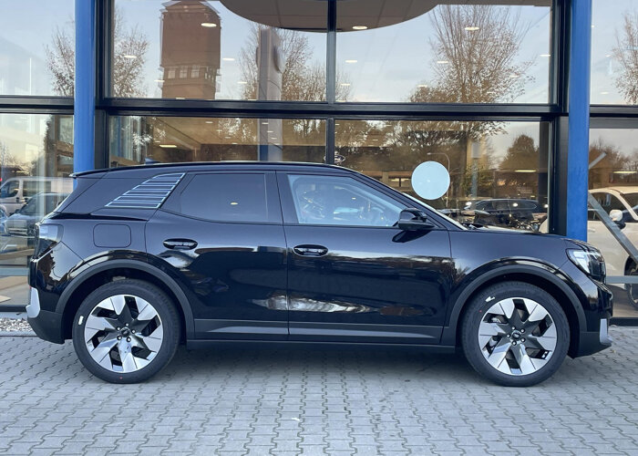 Ford Explorer Premium Extended Range RWD 77 kWh