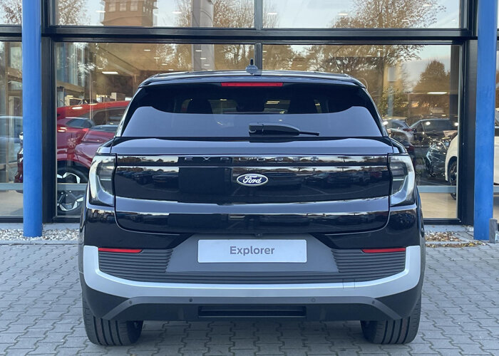 Ford Explorer Premium Extended Range RWD 77 kWh
