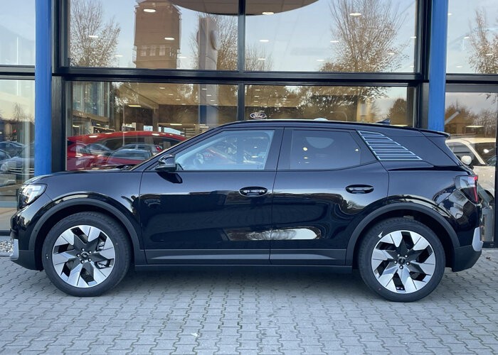 Ford Explorer Premium Extended Range RWD 77 kWh