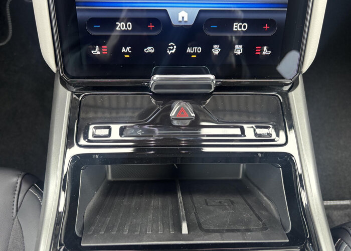 Ford Explorer Premium Extended Range RWD 77 kWh