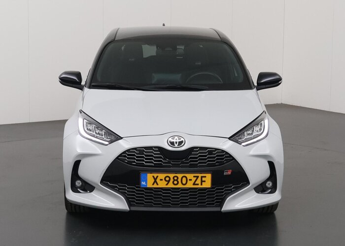 Toyota Yaris 1.5 Hybrid GR Sport