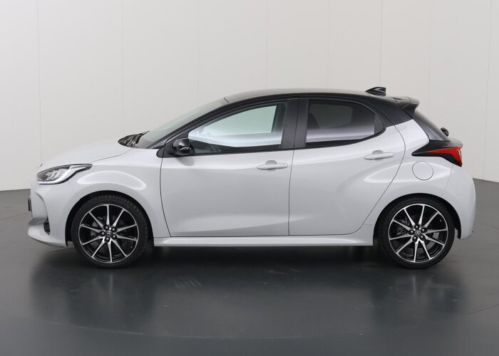 Toyota Yaris 1.5 Hybrid GR Sport