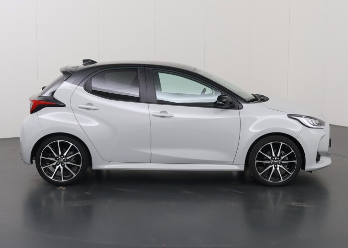 Toyota Yaris 1.5 Hybrid GR Sport